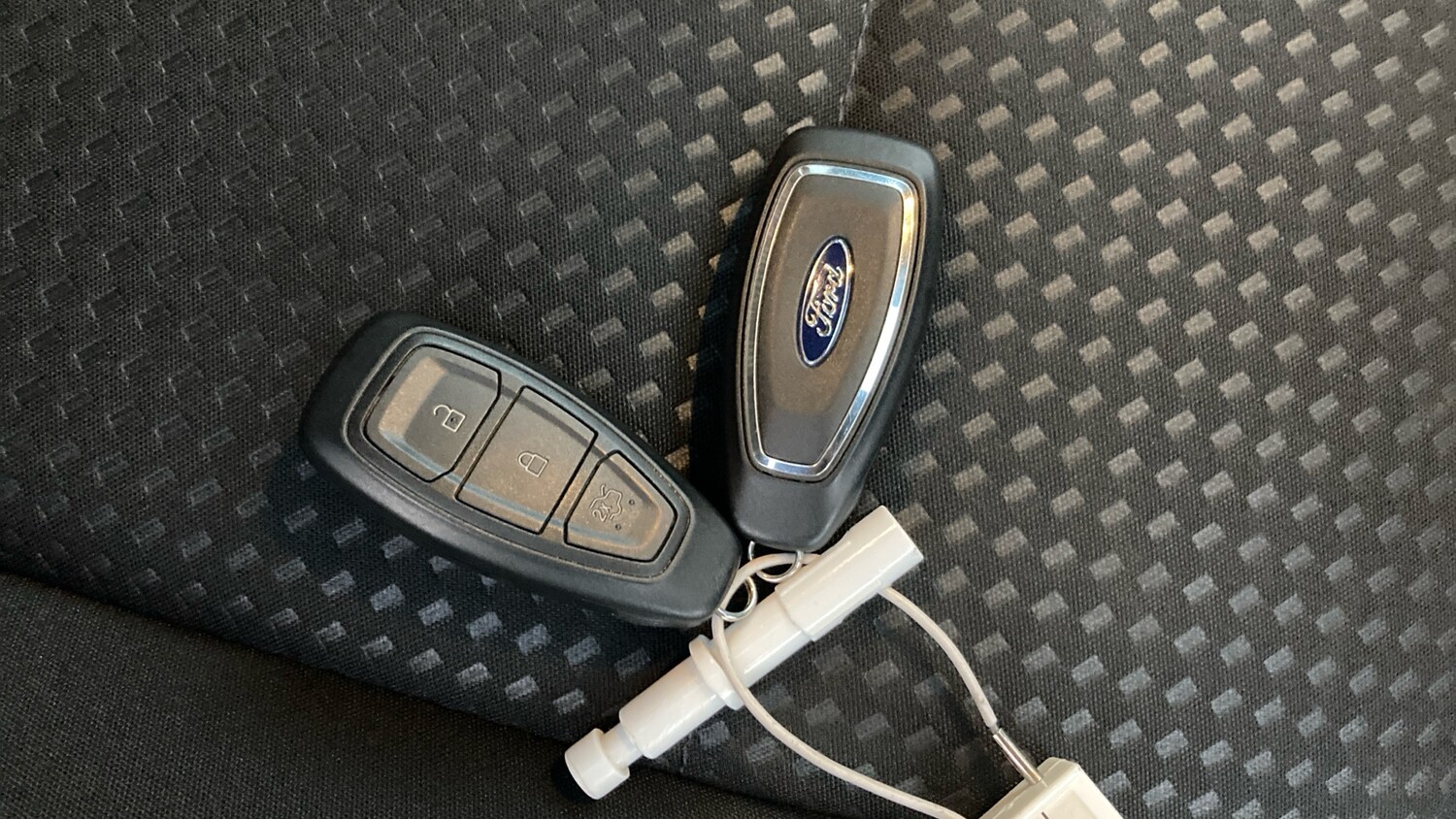 Used Ford Focus 2022 for sale - 76877753: Photo 20