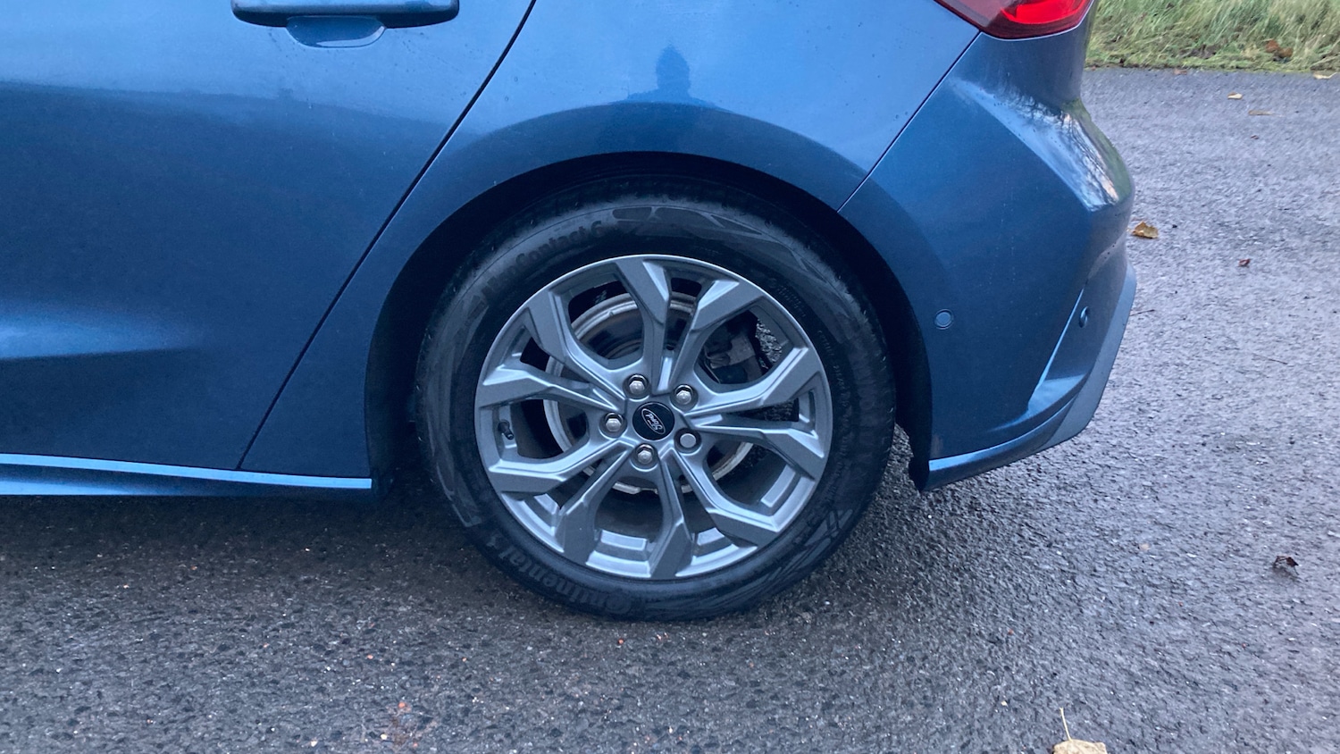 Used Ford Focus 2022 for sale - 76877753: Photo 22