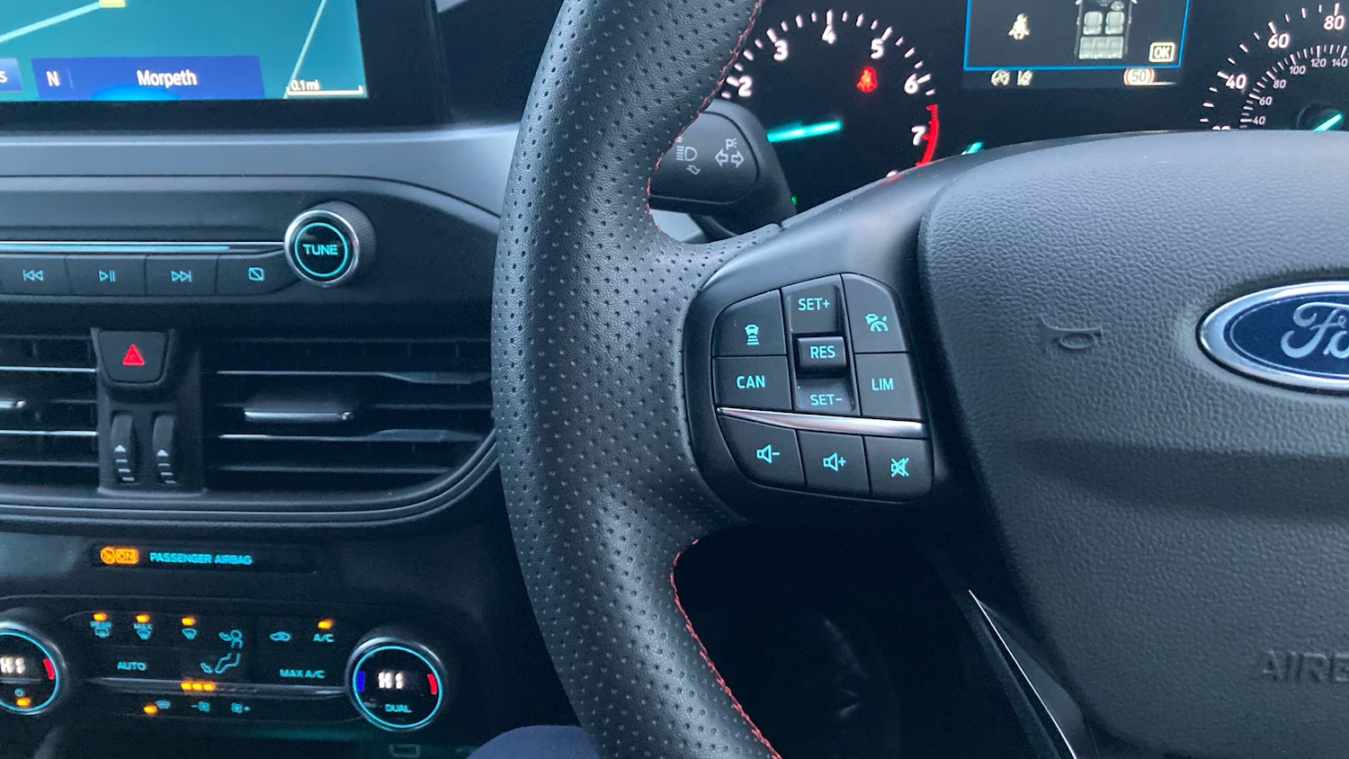 Used Ford Focus 2022 for sale - 76877753: Photo 29