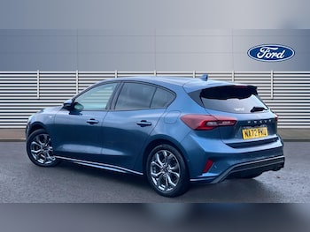 Used Ford Focus 2022 for sale - 76877753: Photo