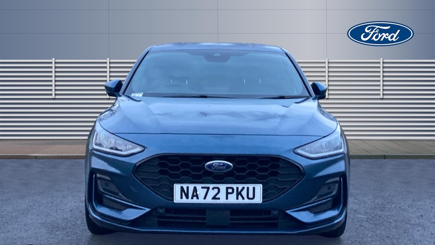 Used Ford Focus 2022 for sale - 76877753: Photo 3