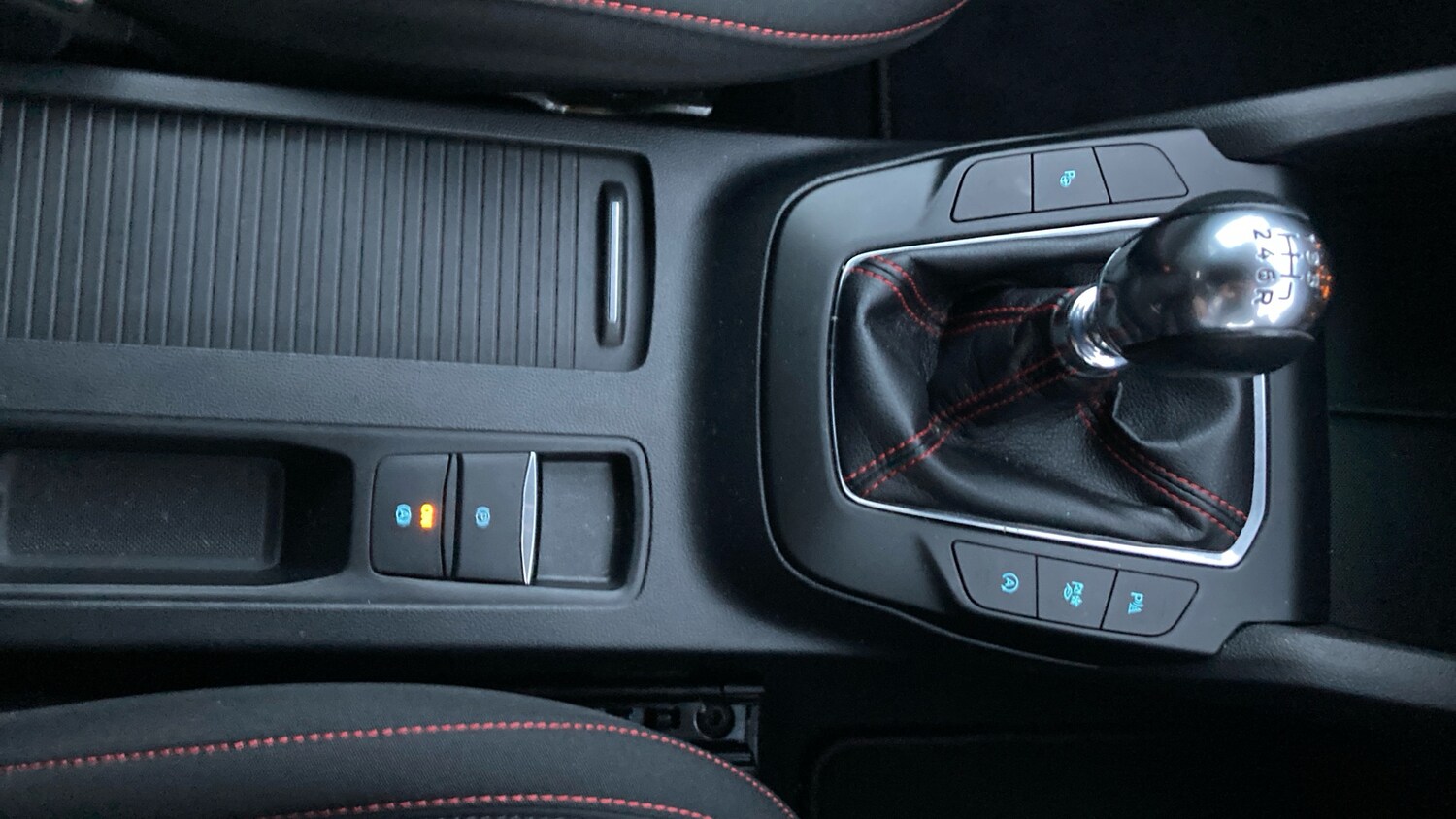 Used Ford Focus 2022 for sale - 76877753: Photo 33