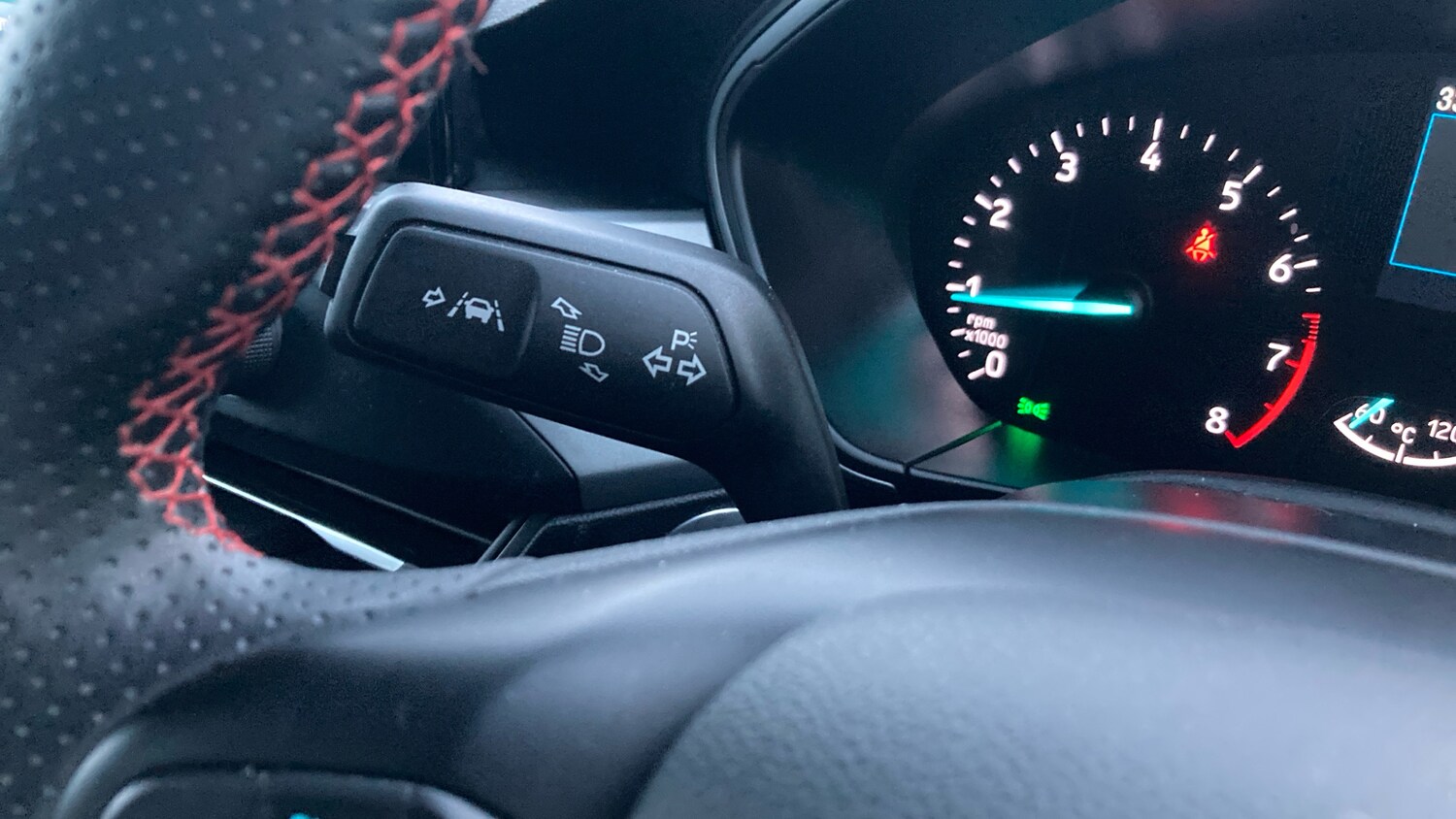 Used Ford Focus 2022 for sale - 76877753: Photo 34