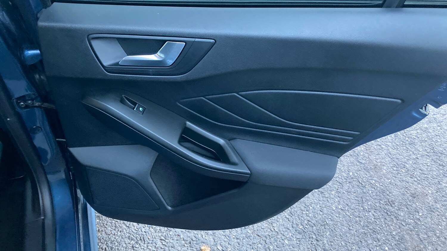 Used Ford Focus 2022 for sale - 76877753: Photo 37