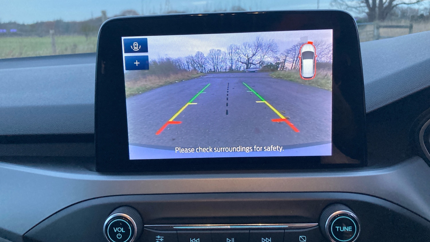 Used Ford Focus 2022 for sale - 76877753: Photo 39