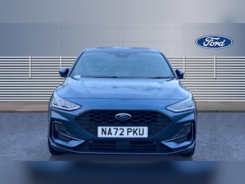 Used Ford Focus 2022 for sale - 76877753: Photo