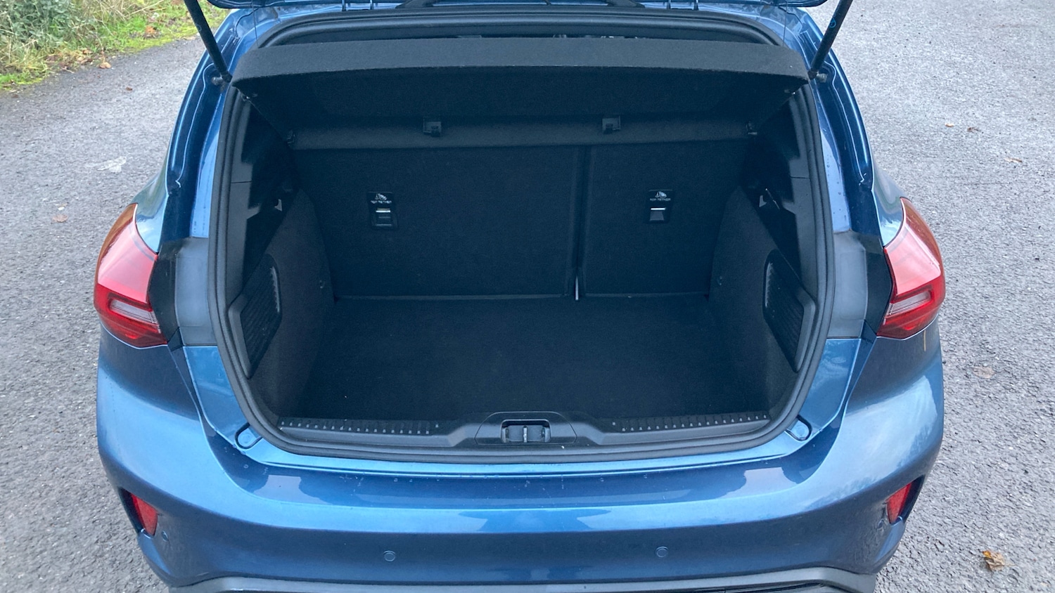 Used Ford Focus 2022 for sale - 76877753: Photo 4