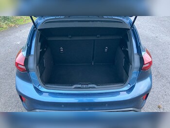 Used Ford Focus 2022 for sale - 76877753: Photo