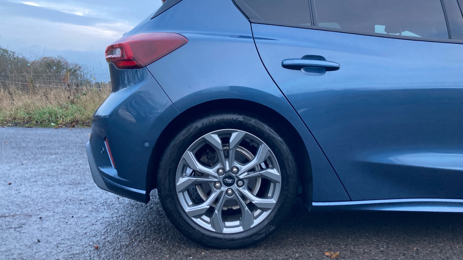 Used Ford Focus 2022 for sale - 76877753: Photo 7