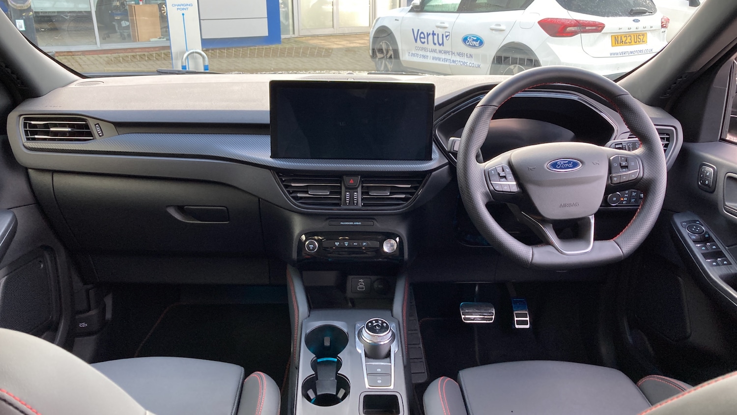 Used Ford Kuga 2025 for sale - 76663600: Photo 10