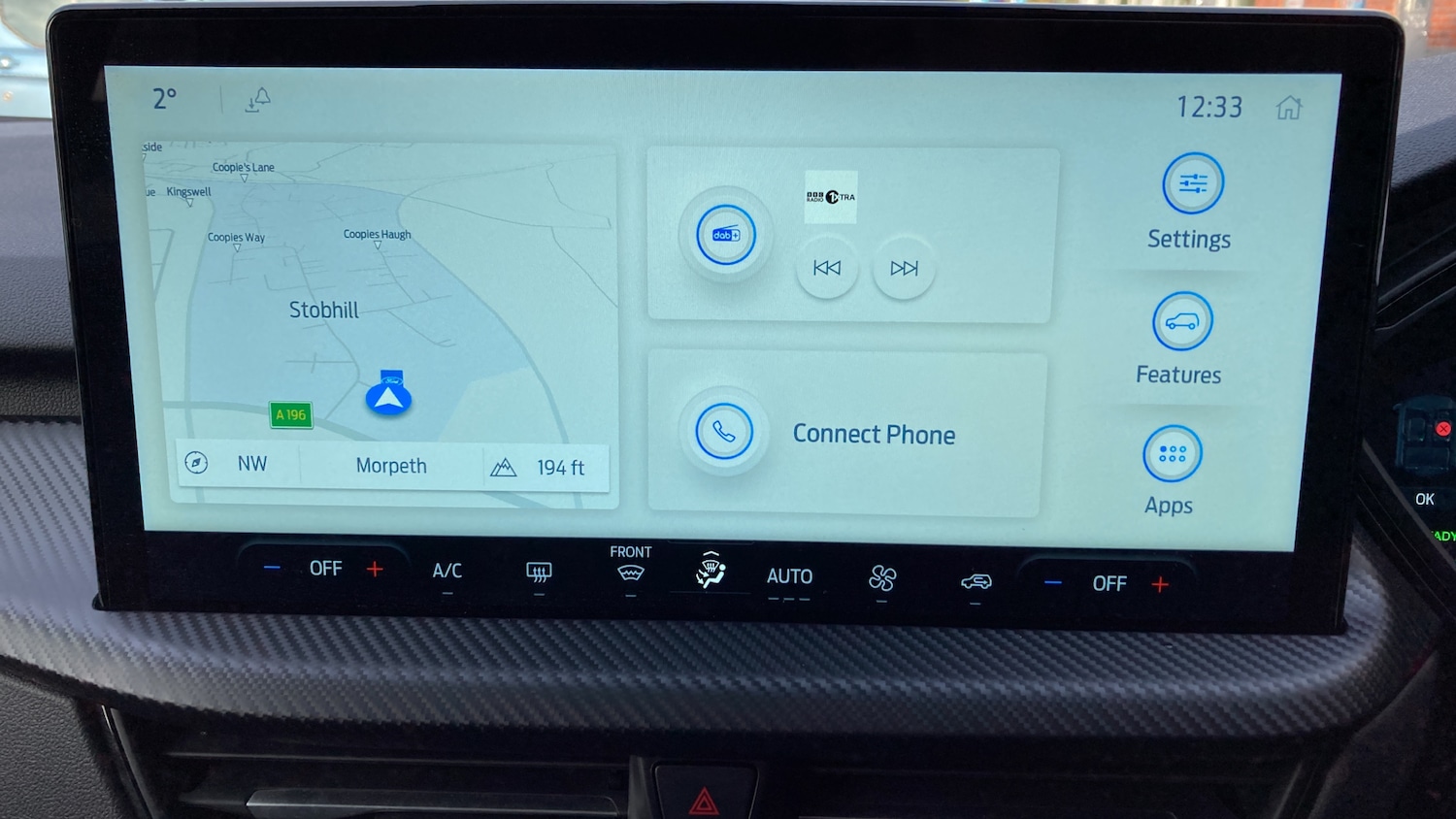 Used Ford Kuga 2025 for sale - 76663600: Photo 12