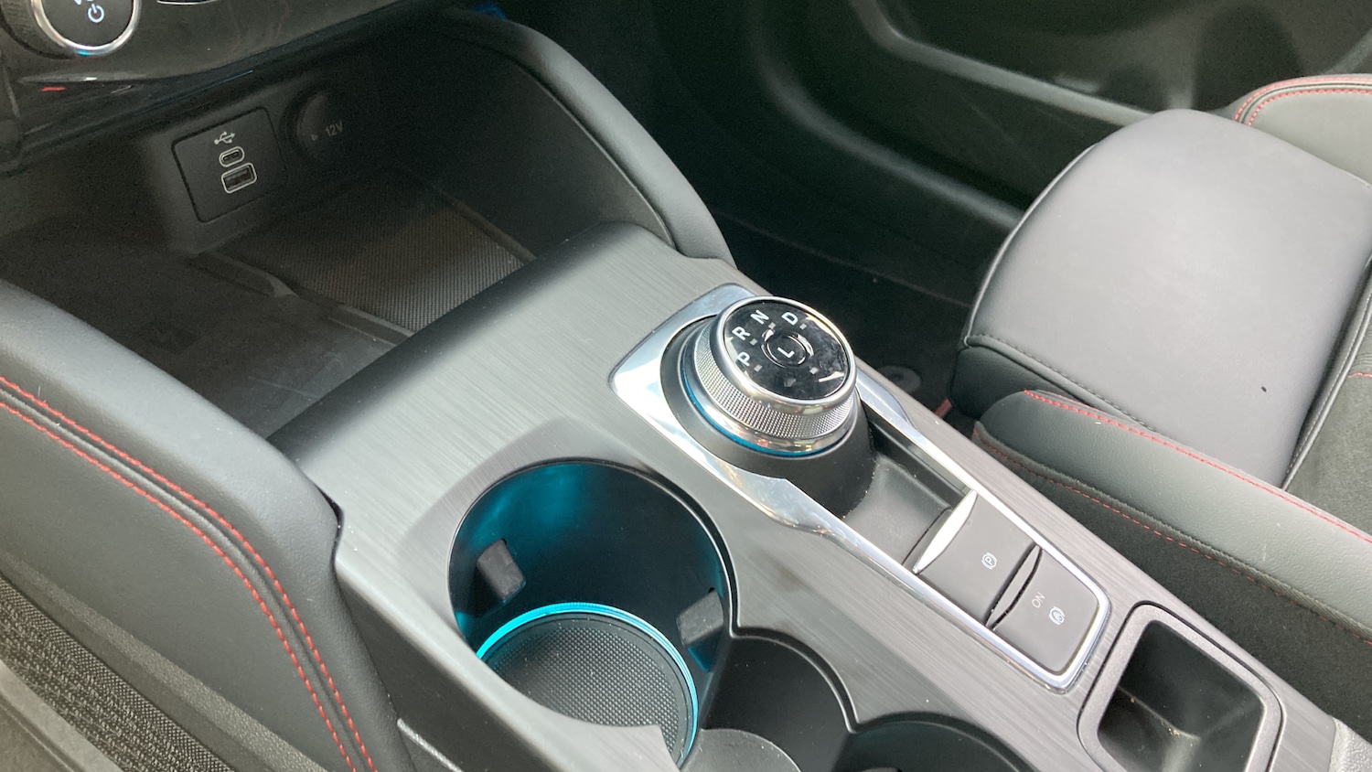 Used Ford Kuga 2025 for sale - 76663600: Photo 13