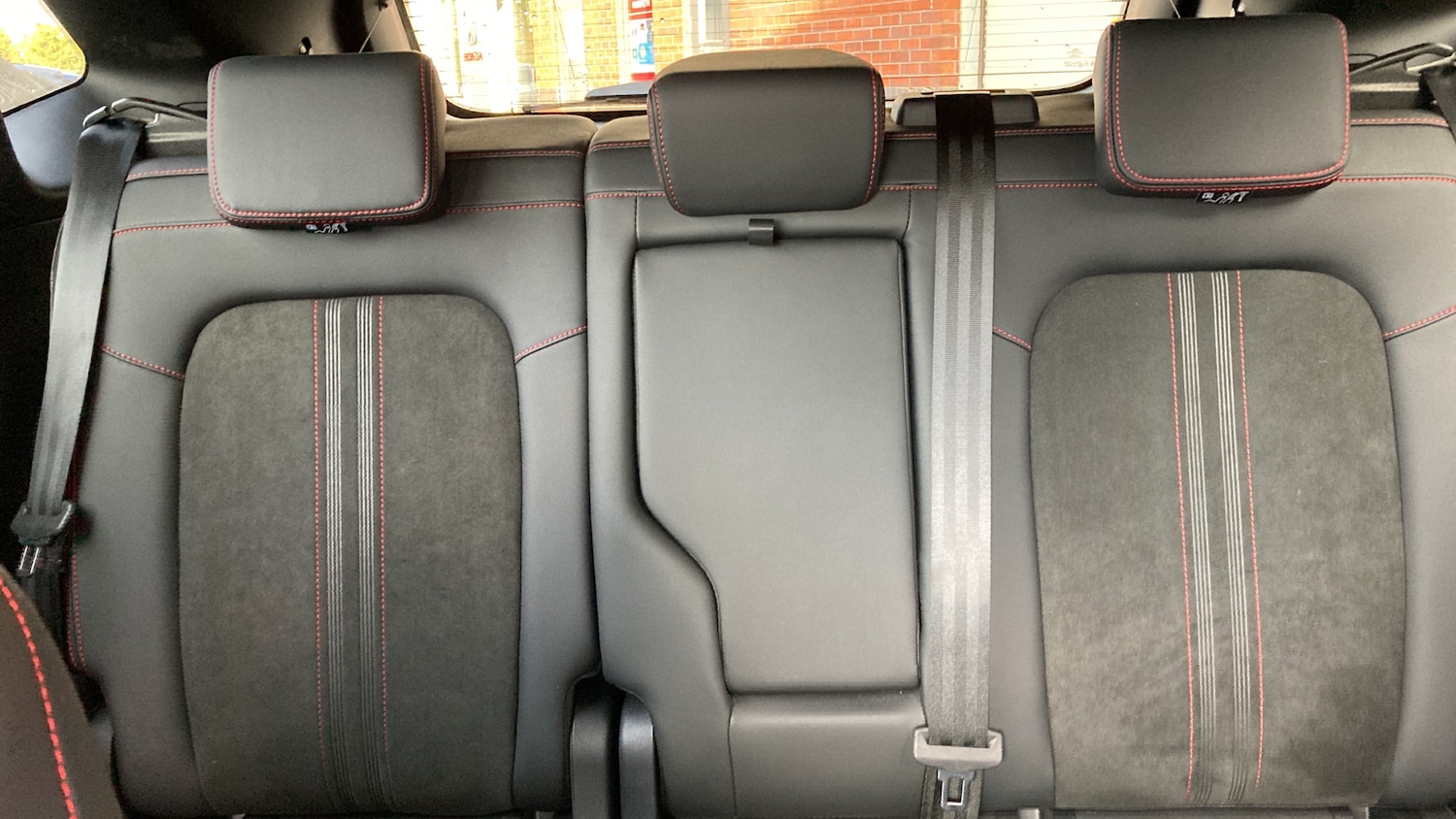 Used Ford Kuga 2025 for sale - 76663600: Photo 15