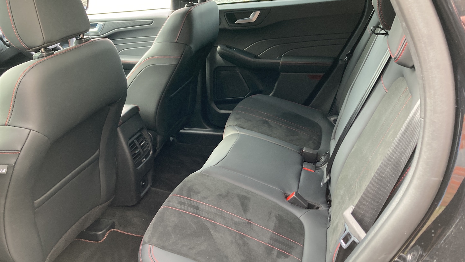 Used Ford Kuga 2025 for sale - 76663600: Photo 16