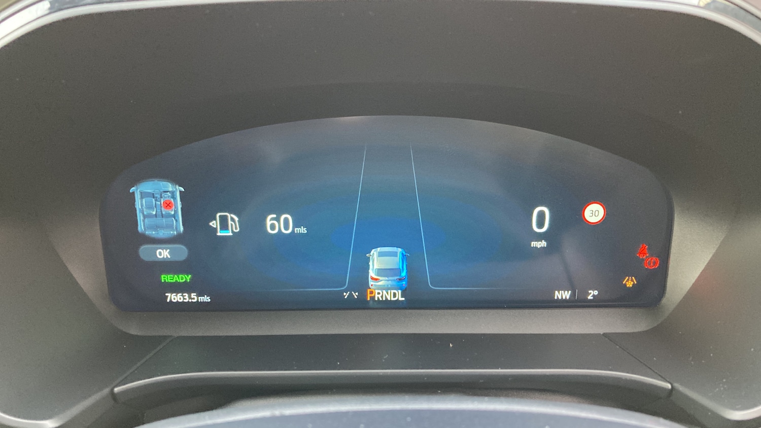 Used Ford Kuga 2025 for sale - 76663600: Photo 18