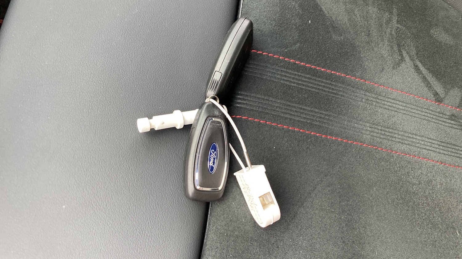 Used Ford Kuga 2025 for sale - 76663600: Photo 20