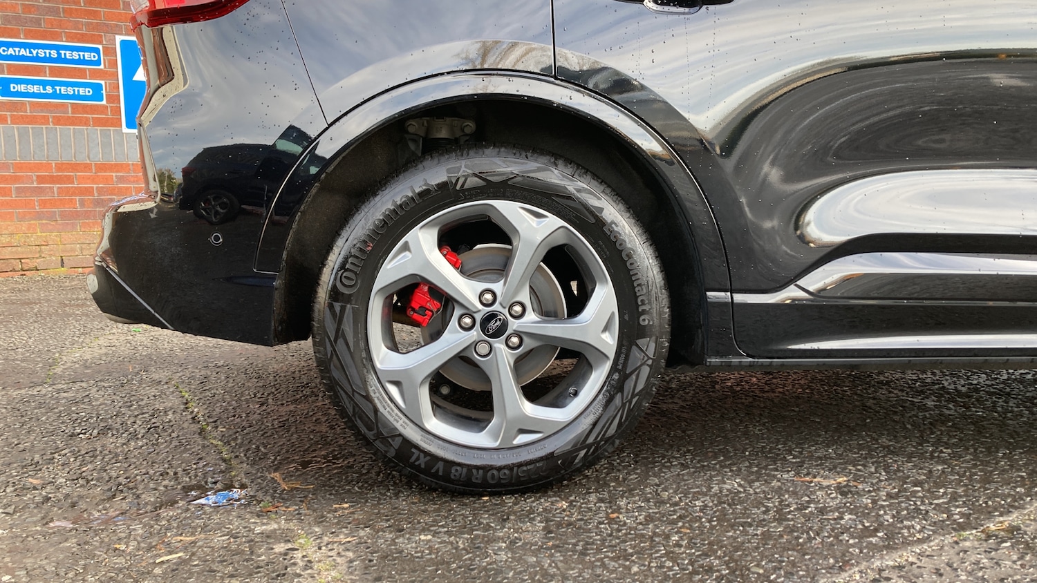 Used Ford Kuga 2025 for sale - 76663600: Photo 22