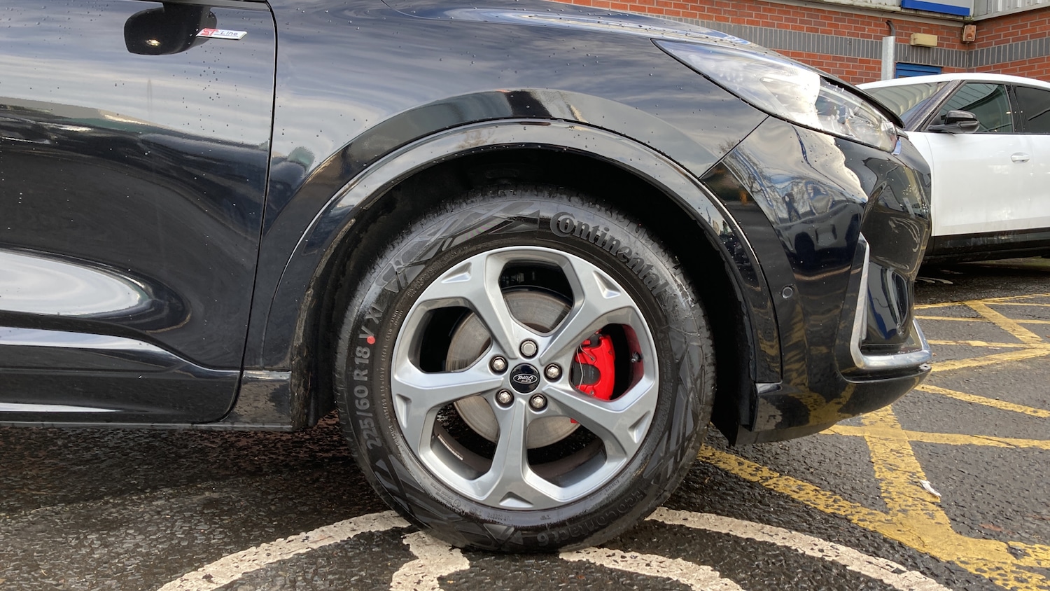 Used Ford Kuga 2025 for sale - 76663600: Photo 23