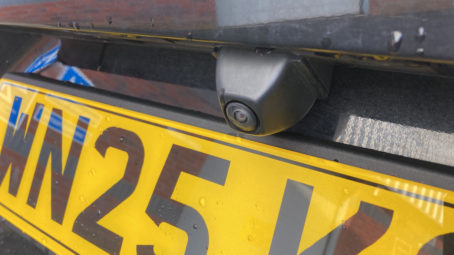 Used Ford Kuga 2025 for sale - 76663600: Photo 27