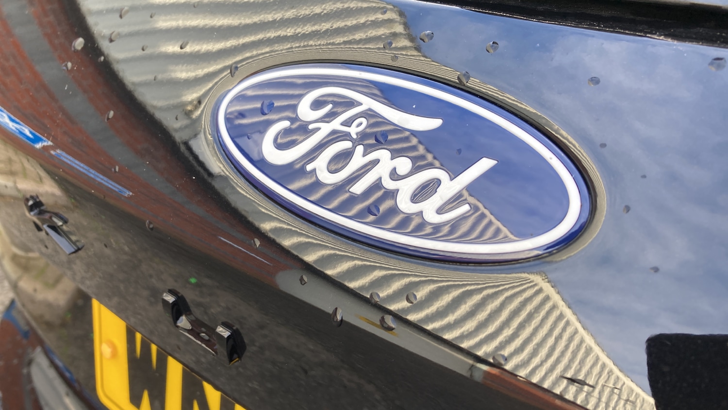 Used Ford Kuga 2025 for sale - 76663600: Photo 28