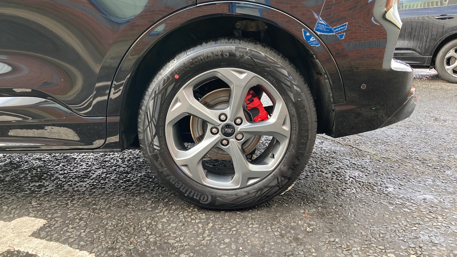 Used Ford Kuga 2025 for sale - 76663600: Photo 29