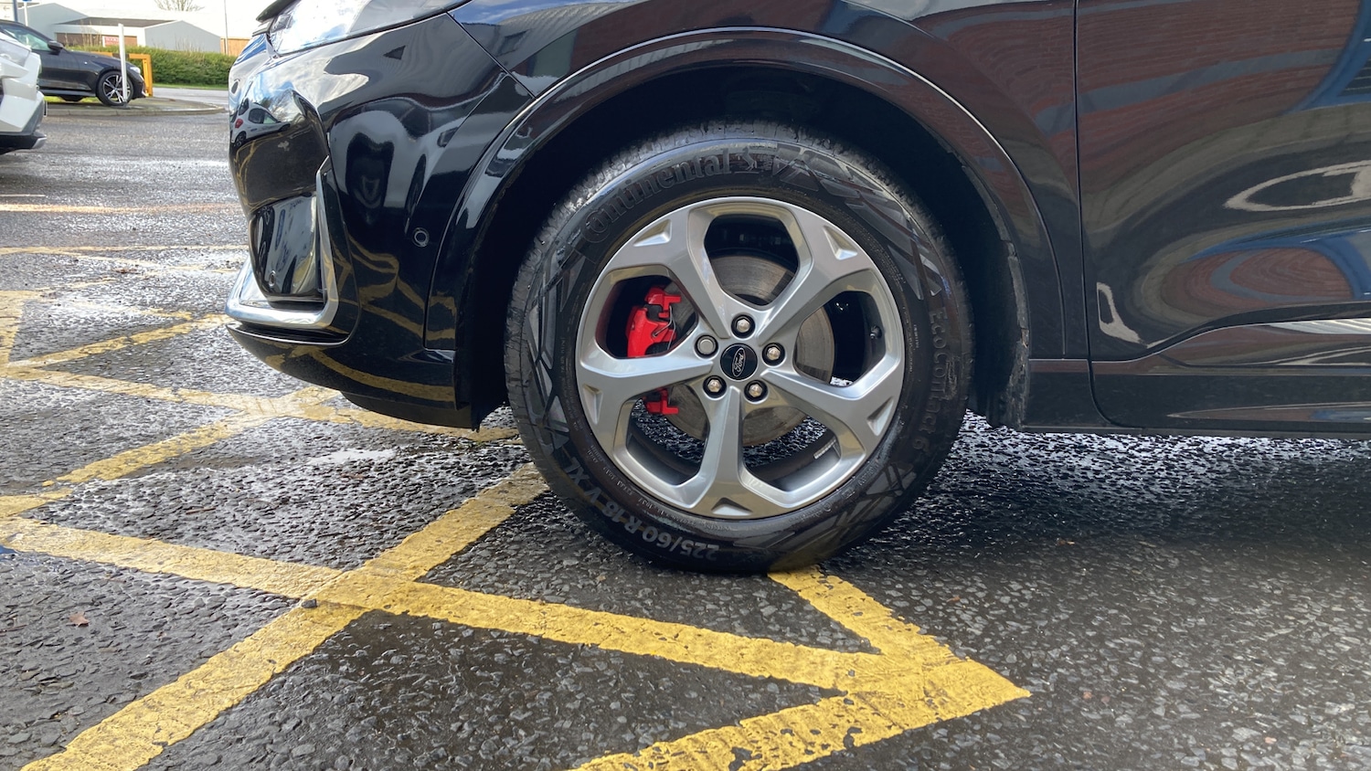 Used Ford Kuga 2025 for sale - 76663600: Photo 30