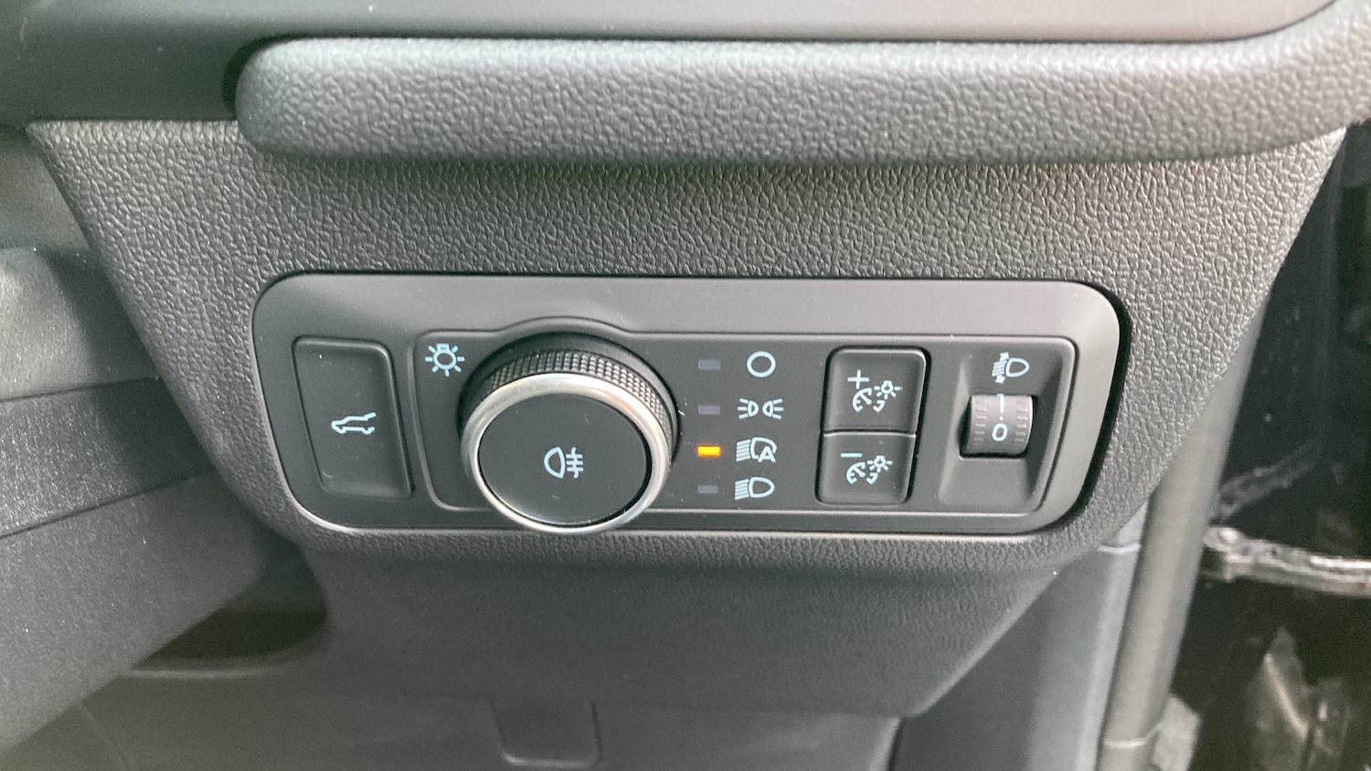 Used Ford Kuga 2025 for sale - 76663600: Photo 35