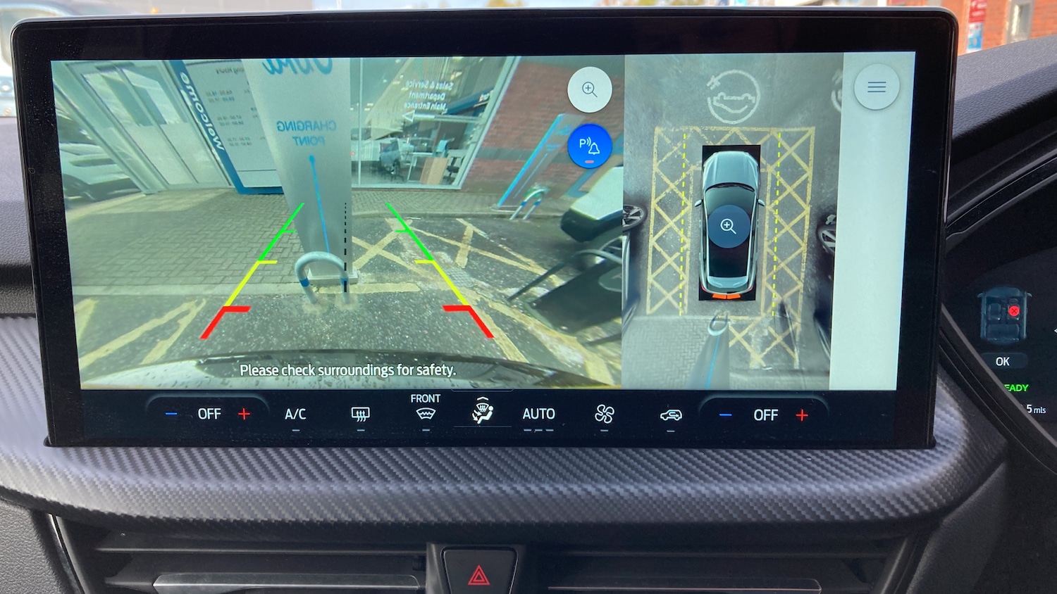 Used Ford Kuga 2025 for sale - 76663600: Photo 36