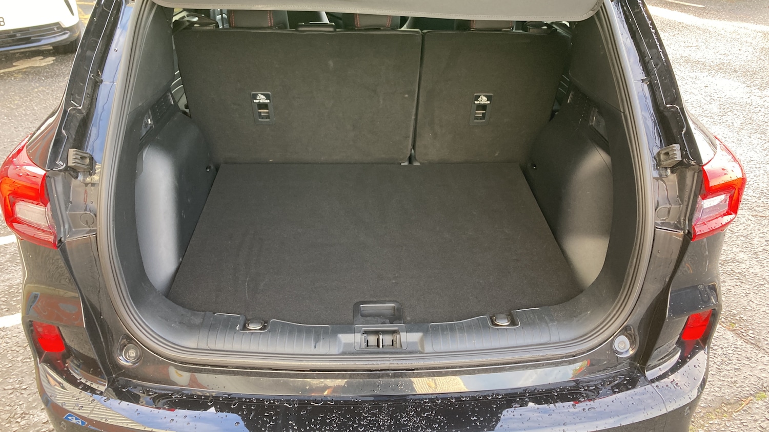 Used Ford Kuga 2025 for sale - 76663600: Photo 4