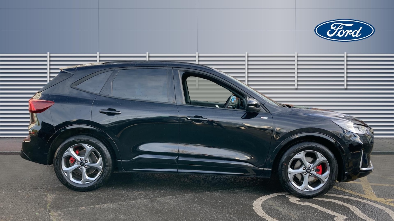 Used Ford Kuga 2025 for sale - 76663600: Photo 5