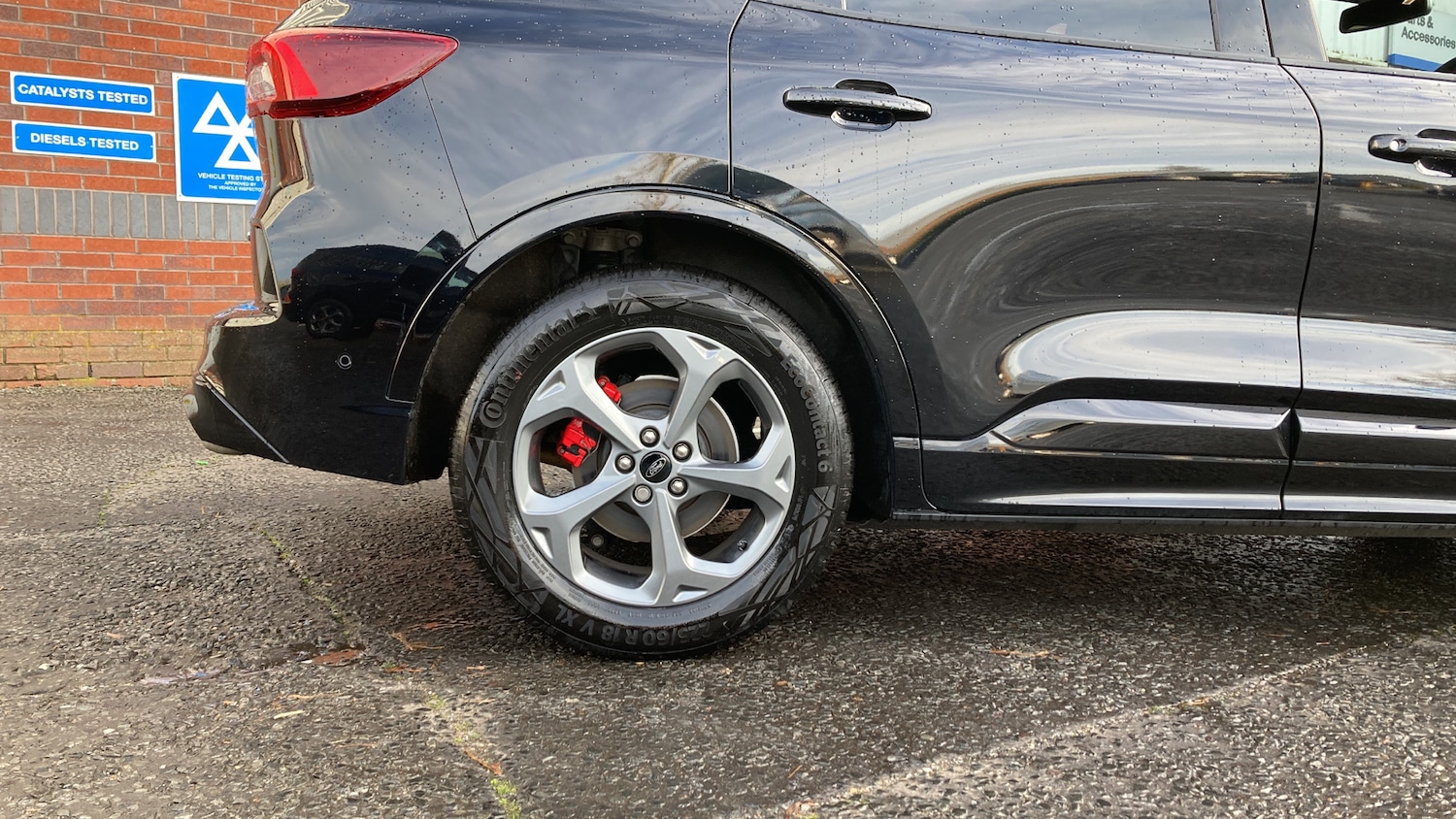 Used Ford Kuga 2025 for sale - 76663600: Photo 7