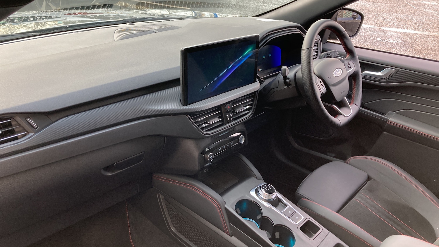 Used Ford Kuga 2025 for sale - 76663600: Photo 9