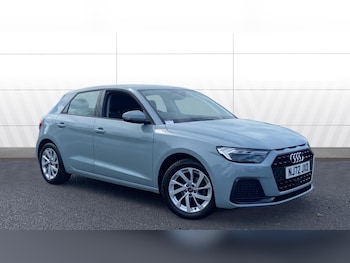 Used Audi A1 2022 for sale - 78820473: Photo