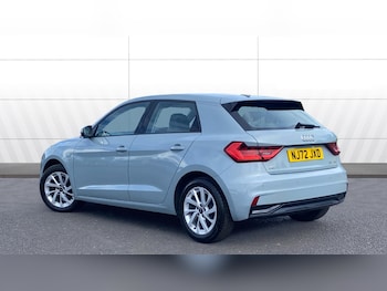 Used Audi A1 2022 for sale - 78820473: Photo