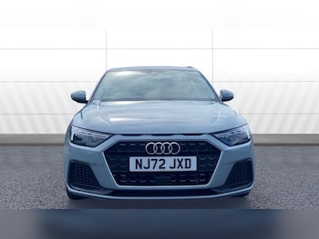 Used Audi A1 2022 for sale - 78820473: Photo