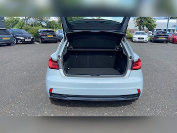 Used Audi A1 2022 for sale - 78820473: Photo
