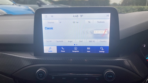 Used Ford Focus 2019 for sale - 76319579: Photo 12
