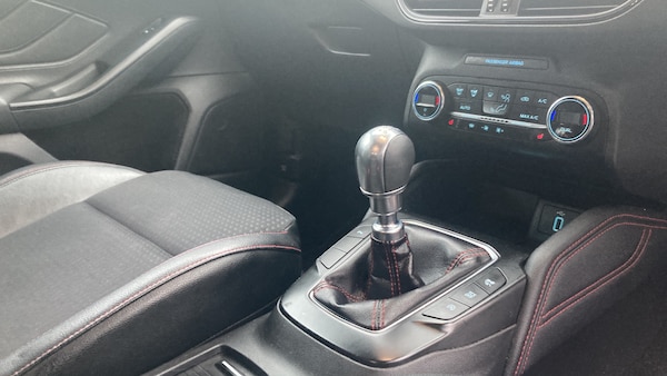 Used Ford Focus 2019 for sale - 76319579: Photo 13