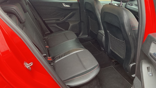 Used Ford Focus 2019 for sale - 76319579: Photo 16