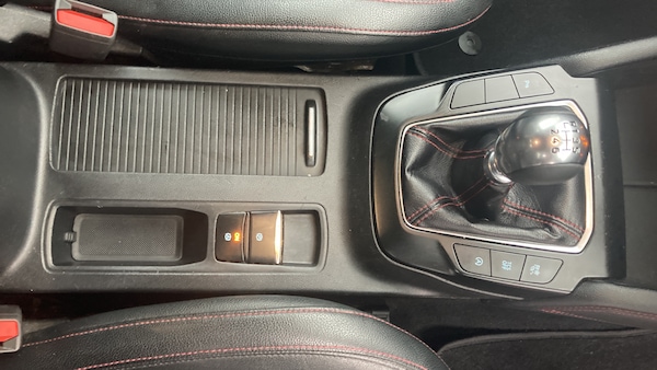 Used Ford Focus 2019 for sale - 76319579: Photo 19