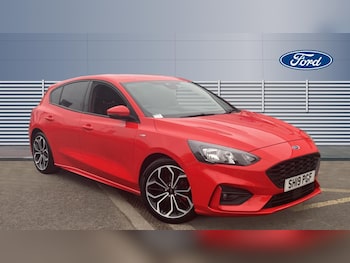 Ford - Focus