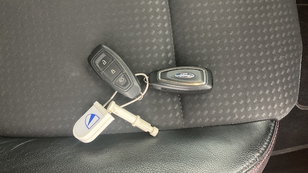 Used Ford Focus 2019 for sale - 76319579: Photo 20