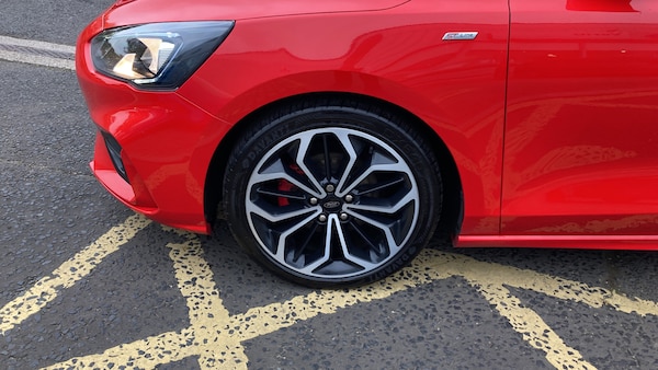 Used Ford Focus 2019 for sale - 76319579: Photo 24