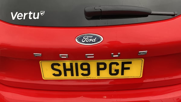 Used Ford Focus 2019 for sale - 76319579: Photo 41
