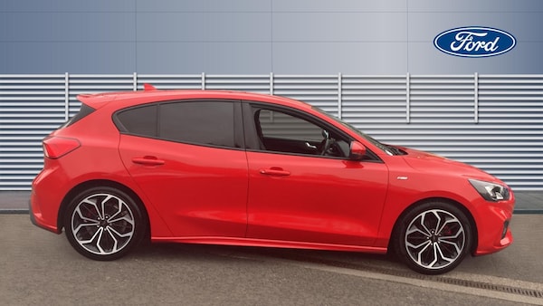 Used Ford Focus 2019 for sale - 76319579: Photo 5
