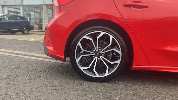 Used Ford Focus 2019 for sale - 76319579: Photo 7