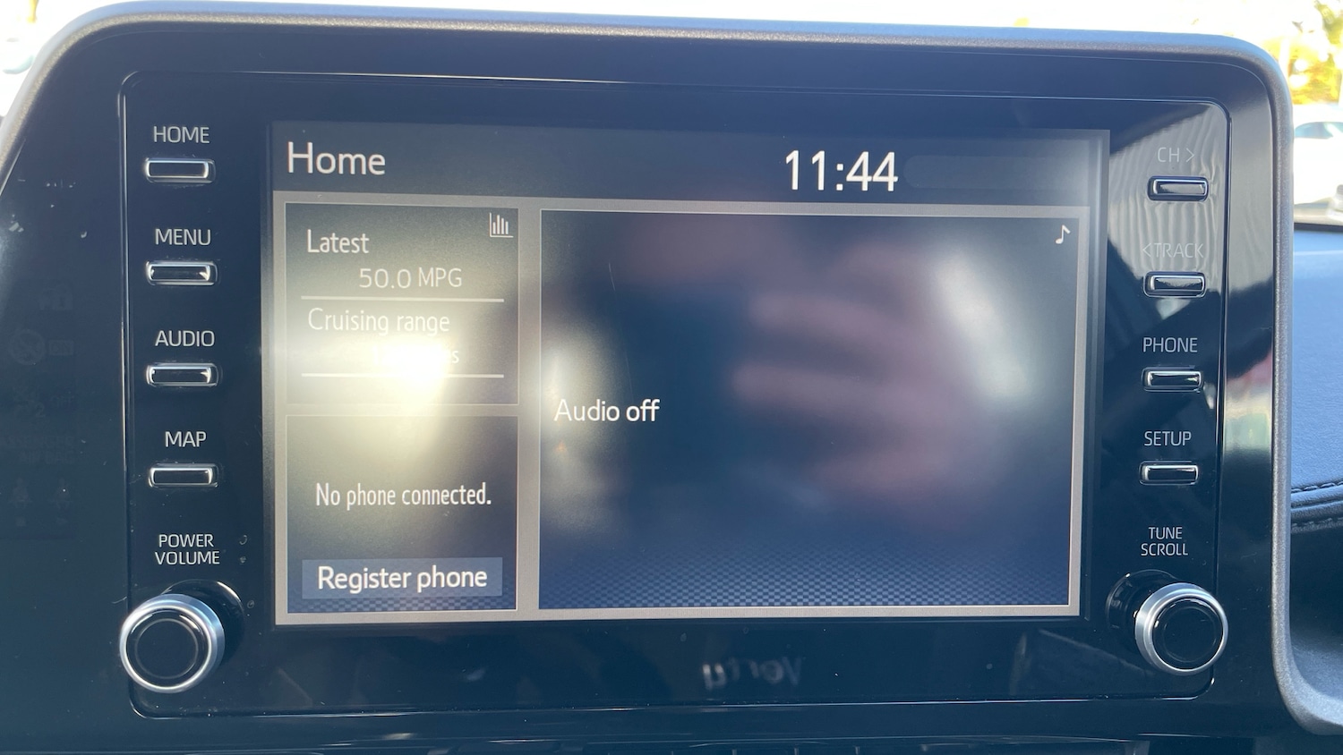 Used Toyota C-HR 2022 for sale - 76541300: Photo 12