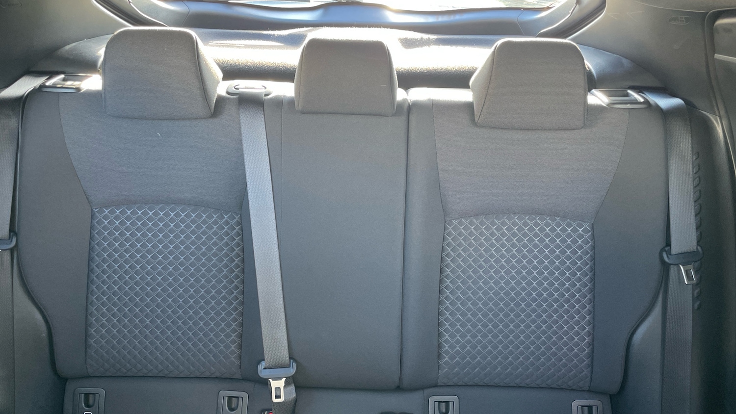 Used Toyota C-HR 2022 for sale - 76541300: Photo 15