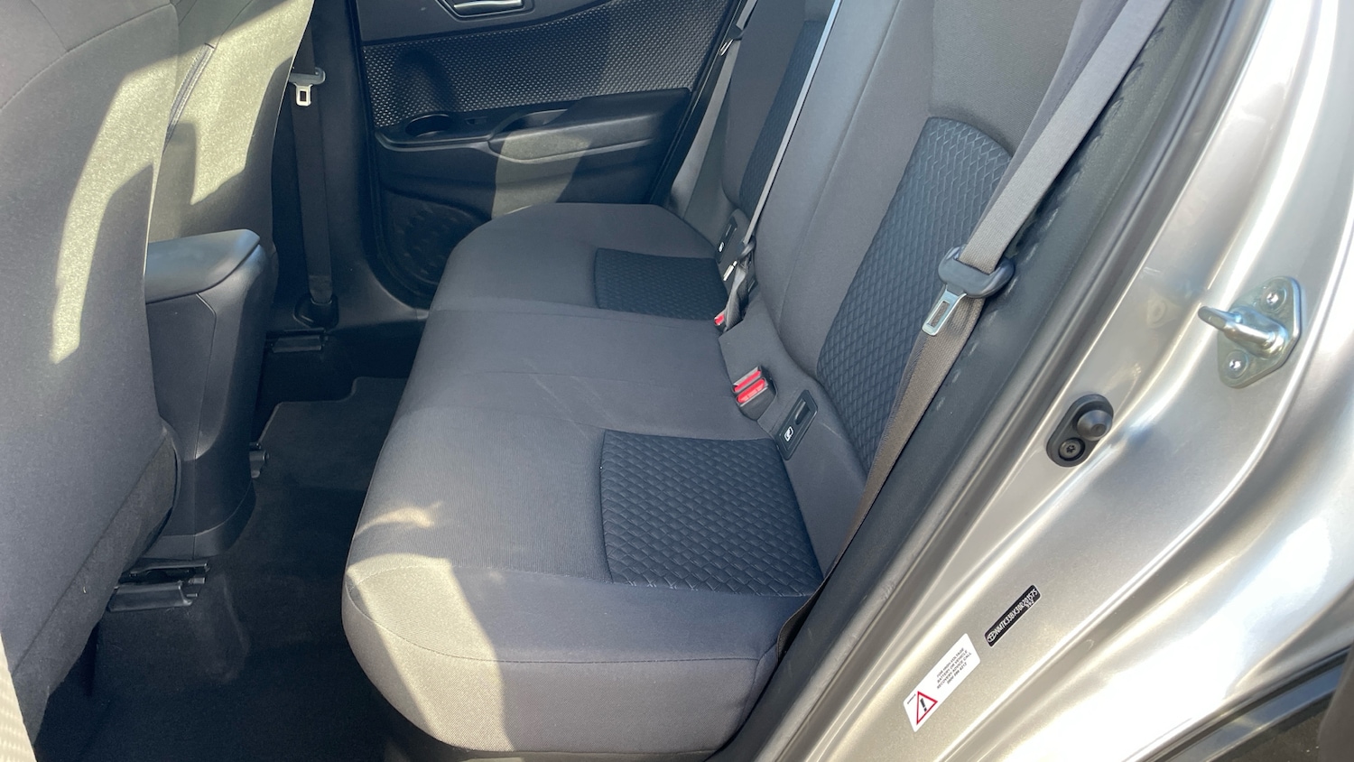 Used Toyota C-HR 2022 for sale - 76541300: Photo 16