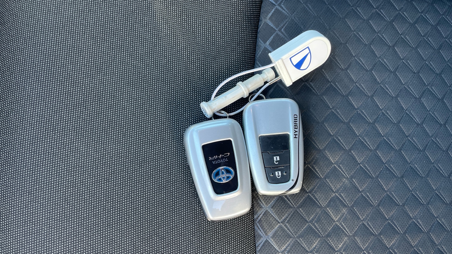 Used Toyota C-HR 2022 for sale - 76541300: Photo 20